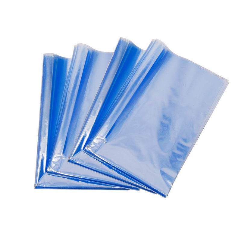 LazyMe Clear Basket Cellophane Bags Shrink Wrap Bags for Gift and Christmas Baskets, 18x24 inch (20 pcs) - Image 3